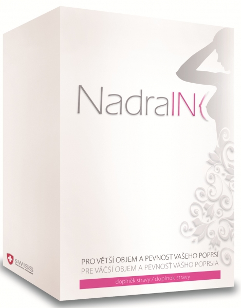 NadraIN 60 tob.