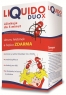 LiQuido Duo X zdr.pros. šampon na vši 200ml+sérum LiQuido Duo X zdr.pros. šampon na vši 200ml+sérum