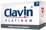 Clavin PLATINUM 20 tob. Clavin PLATINUM 20 tob.